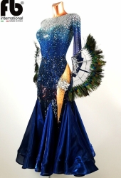 NEW standard dress
