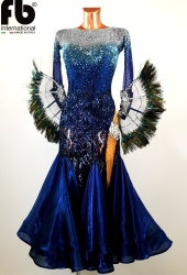 NEW standard dress