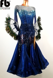 NEW standard dress