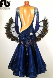 NEW standard dress