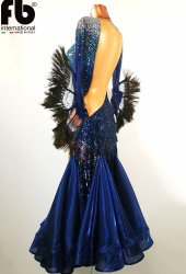 NEW standard dress