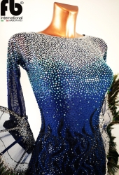 NEW standard dress