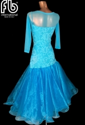 Ariel dress