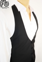 Men's vest
