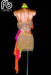 Abito latino