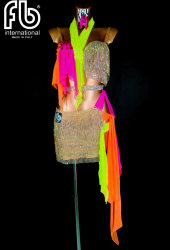 Abito latino