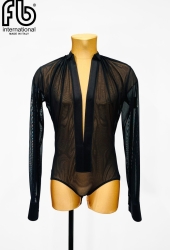 Camicia uomo