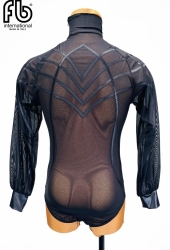 Men's turtleneck