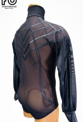Men's turtleneck
