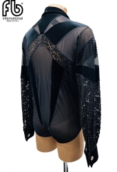 Camicia uomo