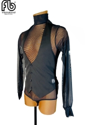 Men's vest