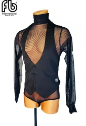 Men's vest