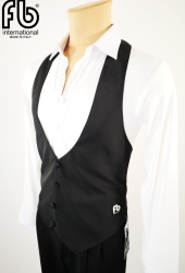 Men's vest