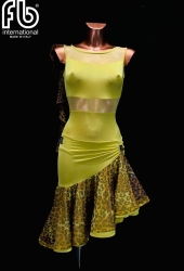 Animalier dress