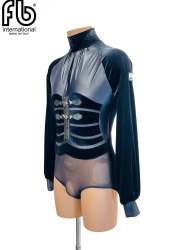 new Men's turtleneck