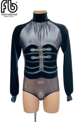 new Men's turtleneck