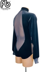 new Men's turtleneck