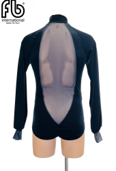 new Men's turtleneck