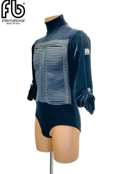 new Men's turtleneck