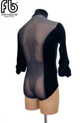 new Men's turtleneck