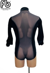 new Men's turtleneck