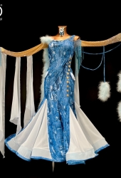 Standard dress