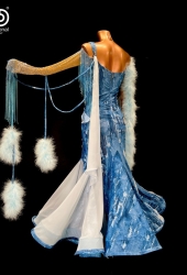 Standard dress