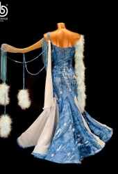 Standard dress