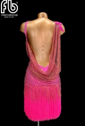 Latin dress
