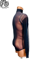 Lupetto uomo