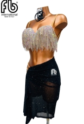 Latin dress