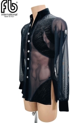 Camicia uomo
