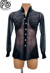 Camicia uomo