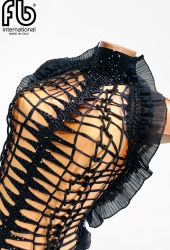 NEW latin dress