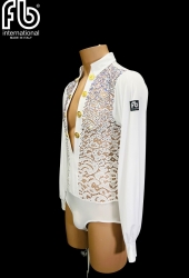 Camicia uomo