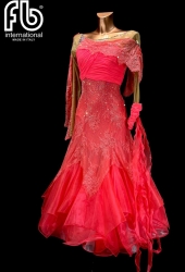 Standard dress