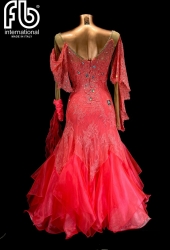 Standard dress
