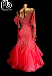 Standard dress