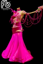 Standard dress
