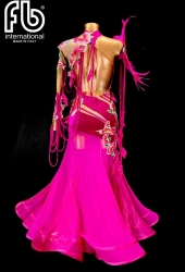 Standard dress