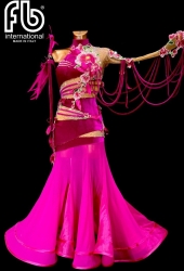 Standard dress