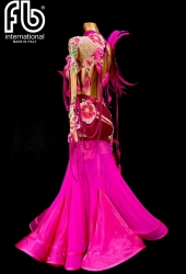 Standard dress