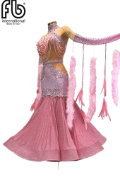 Standard dress