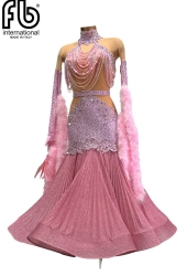 Standard dress