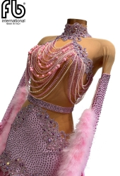 Standard dress