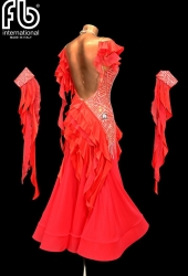 Standard/Smooth dress