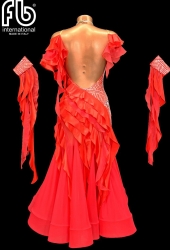 Standard/Smooth dress