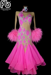 Standard/Smooth dress