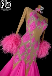 Standard/Smooth dress