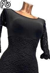 Standard/ballroom dress